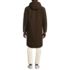 Men's Squall Waterproof Insulated Winter Stadium Coat, Back