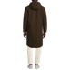 Men's Squall Waterproof Insulated Winter Stadium Coat, Back