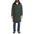 Men's Squall Waterproof Insulated Winter Stadium Coat, Front