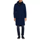 Men's Squall Waterproof Insulated Winter Stadium Coat