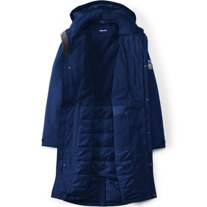 Men's Squall Waterproof Insulated Winter Stadium Coat - image 6