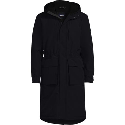 Lands end raincoat mens best sale