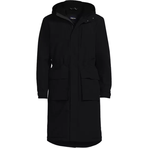 Men's Squall Waterproof Insulated Winter Stadium Coat - primary
