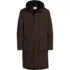 Men's Squall Waterproof Insulated Winter Stadium Coat, Front