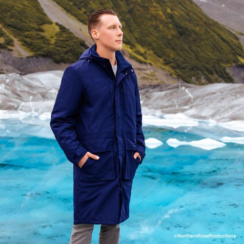 Men's Winter Coats, Explore our New Arrivals