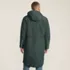 Men's Squall Waterproof Insulated Winter Stadium Coat, Back