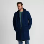 Men's Squall Waterproof Insulated Winter Stadium Coat