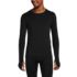 Men's Flex Performance Crewneck, Front