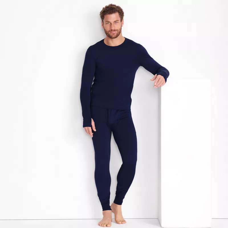 Men's Flex Performance Crewneck, alternative image