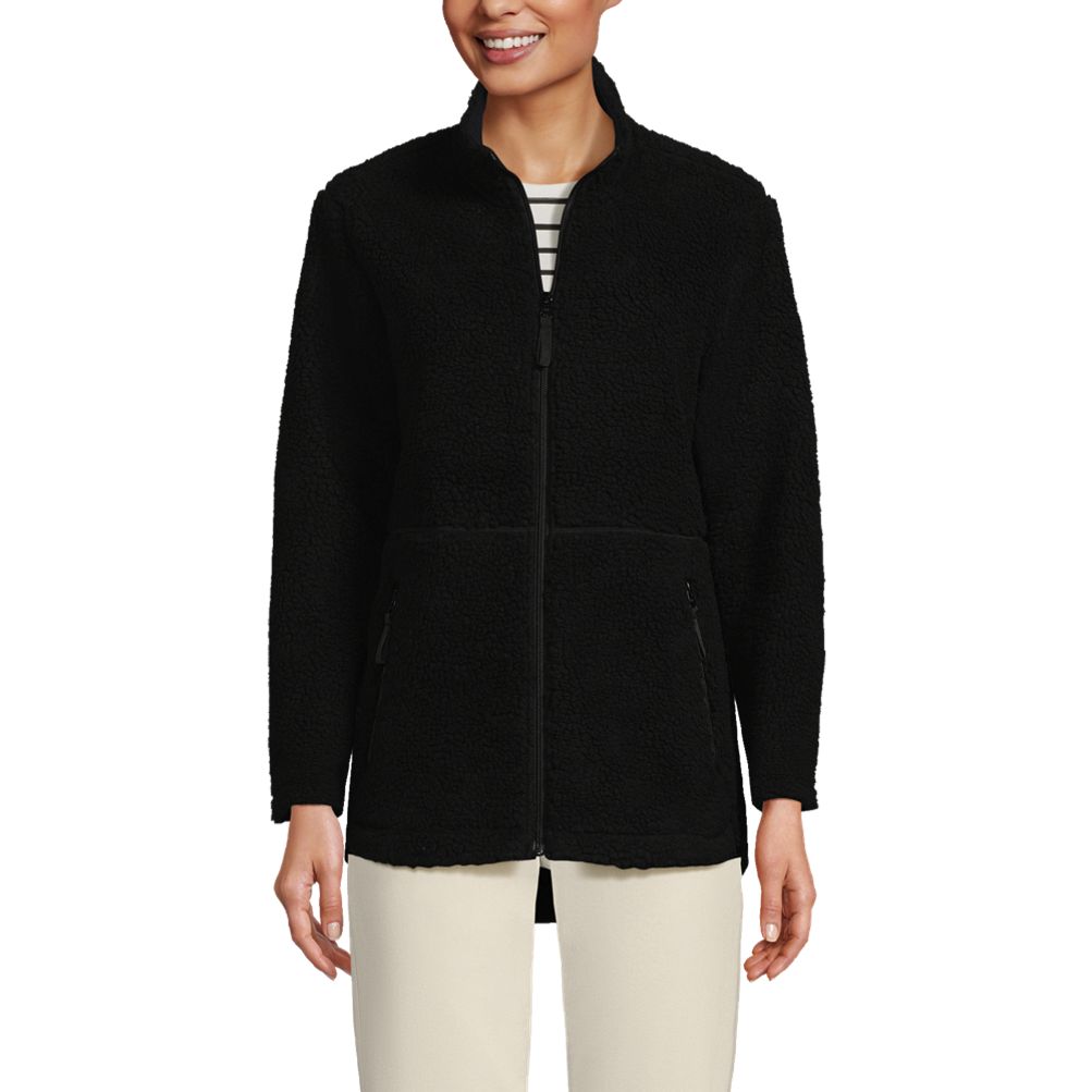 Women's Marinac Fleece Jacket