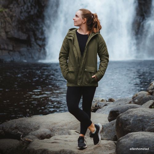 Women's Jackets | Lands' End