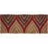 Chesapeake Davenport Cotton Anti Skid Bath Runner, alternative image