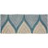 Chesapeake Davenport Cotton Anti Skid Bath Runner, alternative image