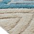 Chesapeake Davenport Cotton Anti Skid Bath Runner, alternative image