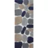 Chesapeake Pebbles Cotton Non-Skid 24''x60'' Bath Runner, alternative image