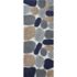 Chesapeake Pebbles Cotton Non-Skid 24''x60'' Bath Runner, alternative image
