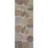 Chesapeake Pebbles Cotton Non-Skid 24''x60'' Bath Runner, alternative image