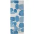 Chesapeake Pebbles Cotton Non-Skid 24''x60'' Bath Runner, alternative image