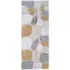 Chesapeake Pebbles Cotton Non-Skid 24''x60'' Bath Runner, alternative image