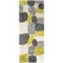 Chesapeake Pebbles Cotton Non-Skid 24''x60'' Bath Runner, alternative image
