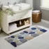 Chesapeake Pebbles Cotton Non-Skid 24''x60'' Bath Runner, alternative image