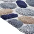 Chesapeake Pebbles Cotton Non-Skid 24''x60'' Bath Runner, alternative image