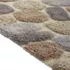 Chesapeake Pebbles Cotton Non-Skid 24''x60'' Bath Runner, alternative image