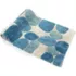 Chesapeake Pebbles Cotton Non-Skid 24''x60'' Bath Runner, alternative image