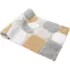 Chesapeake Pebbles Cotton Non-Skid 24''x60'' Bath Runner, alternative image