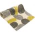 Chesapeake Pebbles Cotton Non-Skid 24''x60'' Bath Runner, alternative image