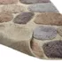 Chesapeake Pebbles Cotton Non-Skid 24''x60'' Bath Runner, alternative image