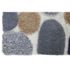 Chesapeake Pebbles Cotton Non-Skid 24''x60'' Bath Runner, alternative image
