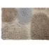 Chesapeake Pebbles Cotton Non-Skid 24''x60'' Bath Runner, alternative image