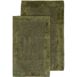 Chesapeake Naples Cotton Anti Skid 2 Piece Bath Rug Set, alternative image
