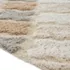 Chesapeake Alloy Moroccan Tile Cotton Anti Skid Bath Runner, alternative image