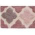 Chesapeake Alloy Moroccan Tile Cotton Anti Skid Bath Runner, alternative image