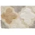 Chesapeake Alloy Moroccan Tile Cotton Anti Skid Bath Runner, alternative image