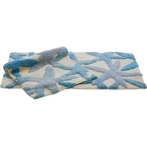 Chesapeake Ariel Bath Rug - Thumbnail 2