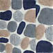 Chesapeake Pebbles Cotton Non-Skid 20''x32'' Bath Rug - Set of 2, alternative image