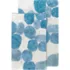 Chesapeake Pebbles Cotton Non-Skid 20''x32'' Bath Rug - Set of 2, alternative image