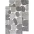 Chesapeake Pebbles Cotton Non-Skid 20''x32'' Bath Rug - Set of 2, alternative image