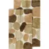 Chesapeake Pebbles Cotton Non-Skid 20''x32'' Bath Rug - Set of 2, alternative image