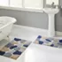 Chesapeake Pebbles Cotton Non-Skid 20''x32'' Bath Rug - Set of 2, alternative image