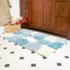 Chesapeake Pebbles Cotton Non-Skid 20''x32'' Bath Rug - Set of 2, alternative image