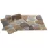 Chesapeake Pebbles Cotton Non-Skid 20''x32'' Bath Rug - Set of 2, alternative image