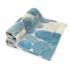 Chesapeake Pebbles Cotton Non-Skid 20''x32'' Bath Rug - Set of 2, alternative image