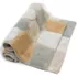 Chesapeake Pebbles Cotton Non-Skid 20''x32'' Bath Rug - Set of 2, alternative image