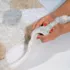 Chesapeake Pebbles Cotton Non-Skid 20''x32'' Bath Rug - Set of 2, alternative image
