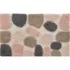 Chesapeake Pebbles Cotton Non-Skid 20''x32'' Bath Rug - Set of 2, alternative image