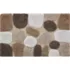 Chesapeake Pebbles Cotton Non-Skid 20''x32'' Bath Rug - Set of 2, alternative image